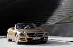 Mercedes-Benz SL-Class 2013 года
